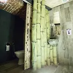 з сауною на площі ринок для 4 -х гостей - в еко стилі *