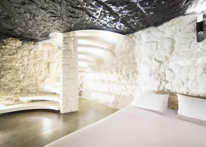 з сауною на площі ринок для 4 -х гостей - в еко стилі Λβιβ